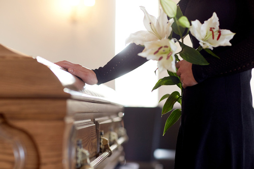 Arranging a funeral—Affordable funerals in Rockhampton City, QLD