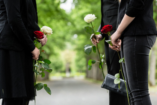 Pre-plan your funeral—Affordable funerals in Rockhampton City, QLD
