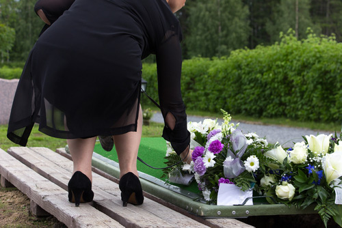 About Us—Affordable funerals in Rockhampton City, QLD
