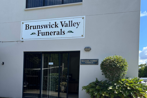 Brunswick Valley Funerals