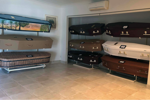 Brunswick Valley Funerals
